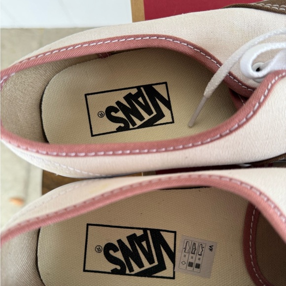 Vans Authentic Stackform - Picture 2 of 4